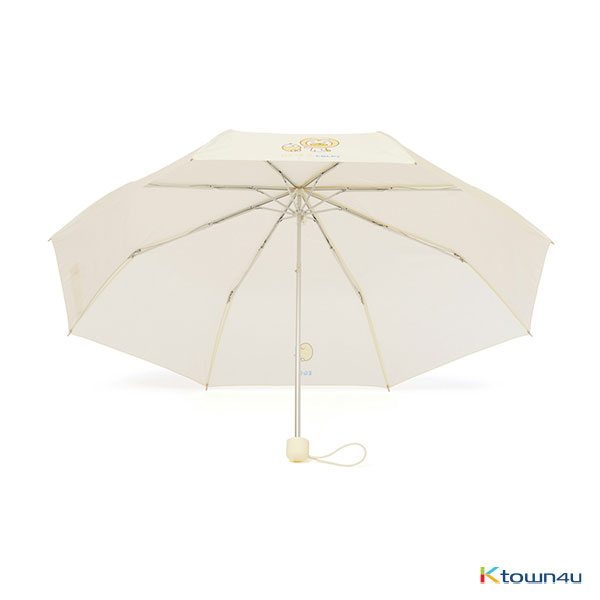 [카카오 프렌즈] 얌얌 3단 우산 (리틀 튜브) 