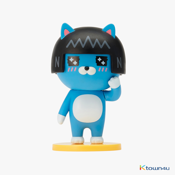 [カカオフレンズ] 15cm フィギュア (Neo)