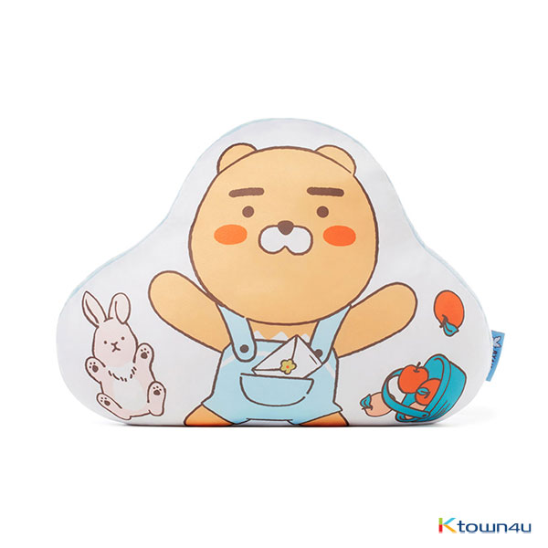 [KAKAO FRIENDS] Forest Cushion (Ryan) 