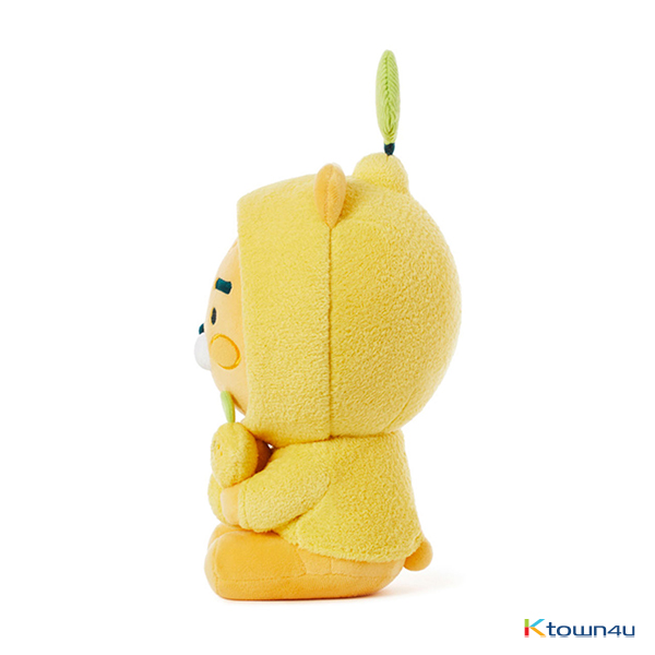 [KAKAO FRIENDS] Lemon Terrace Scented Toy (Ryan)