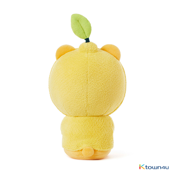 [KAKAO FRIENDS] Lemon Terrace Scented Toy (Ryan)