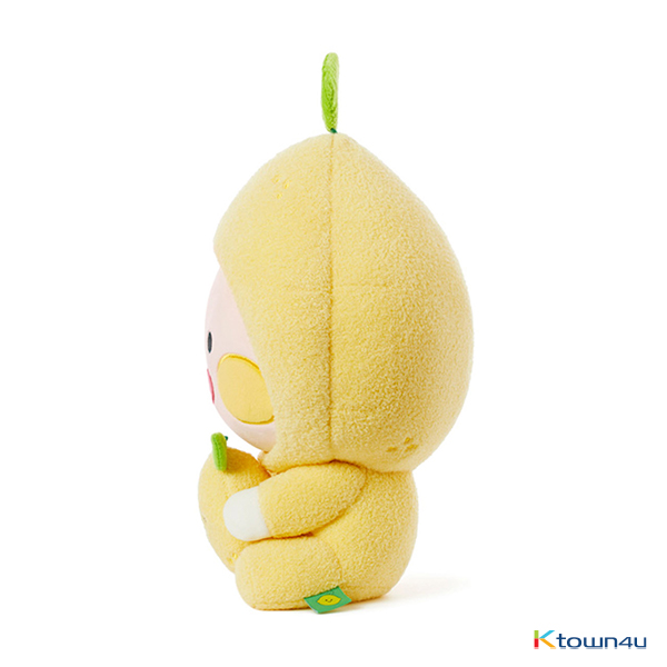 [KAKAO FRIENDS] Lemon Terrace Scented Toy (Apeach) 