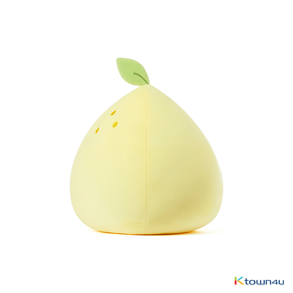 [KAKAO FRIENDS] Lemon Terrace cushion (Apeach) 