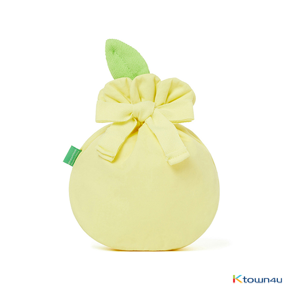 [KAKAO FRIENDS] Lemon Terrace Pouch (Ryan)