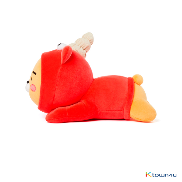 [KAKAO FRIENDS] Beach Pub Soft Plush Toy (Ryan)