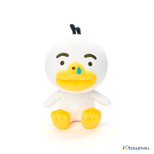 [KAKAO FRIENDS] 25cm Little Friends Plush (Tube)