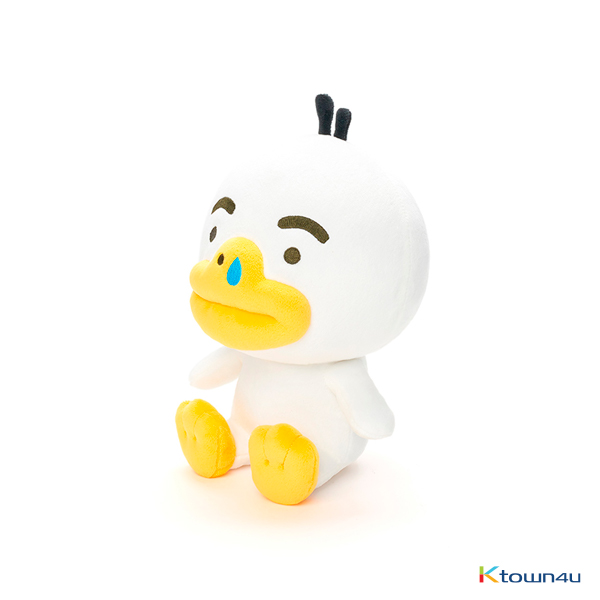 [KAKAO FRIENDS] 25cm Little Friends Plush (Tube)