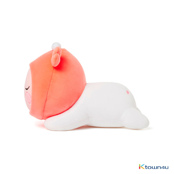 [KAKAO FRIENDS] Beach Pub Soft Plush Toy (Apeach)