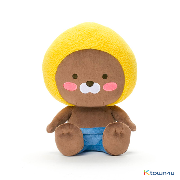 [KAKAO FRIENDS] 25cm Little Friends Plush (Jay-G)