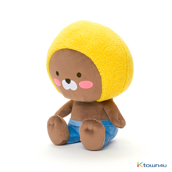 [KAKAO FRIENDS] 25cm Little Friends Plush (Jay-G)