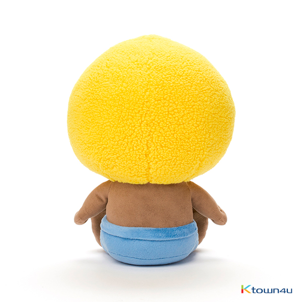 [KAKAO FRIENDS] 25cm Little Friends Plush (Jay-G)