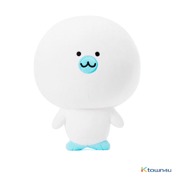 [KAKAO FRIENDS] 25cm Little Friends Plush (Angmond)