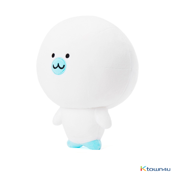 [KAKAO FRIENDS] 25cm Little Friends Plush (Angmond)