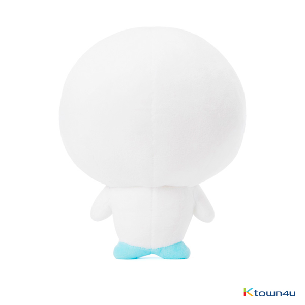 [KAKAO FRIENDS] 25cm Little Friends Plush (Angmond)