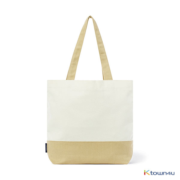 [KAKAO FRIENDS] Basic Ecobag (Little Tube)