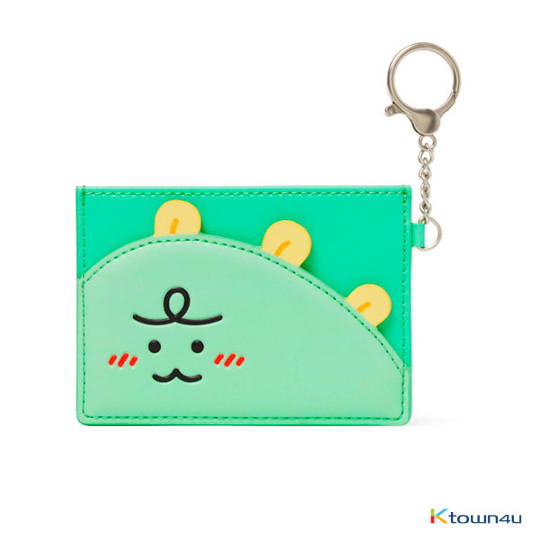 [KAKAO FRIENDS] Card Wallet (Jordy)