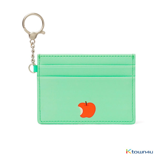 [KAKAO FRIENDS] Card Wallet (Jordy)