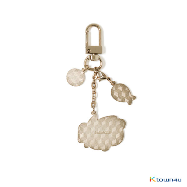 [KAKAO FRIENDS] Marine Airpods Keyring (Apeach)