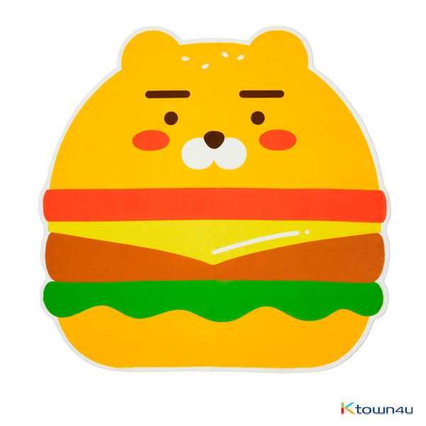 [KAKAO FRIENDS] Beach Pub Beach Towel (Ryan)