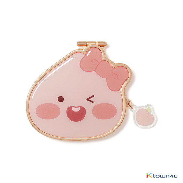 [KAKAO FRIENDS] Folding Mirror (Little Apeach)