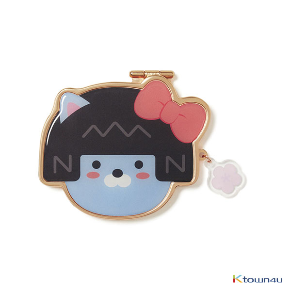 [KAKAO FRIENDS] Folding Mirror (Little Neo)