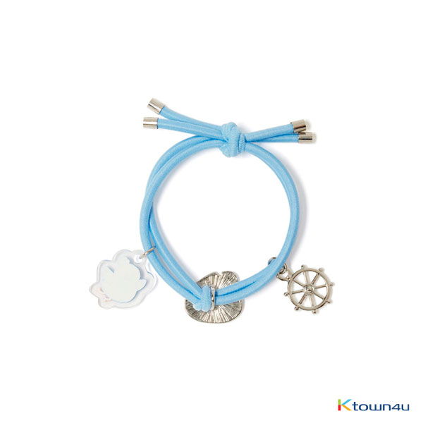 [KAKAO FRIENDS] Marine Hairstring (Apeach)