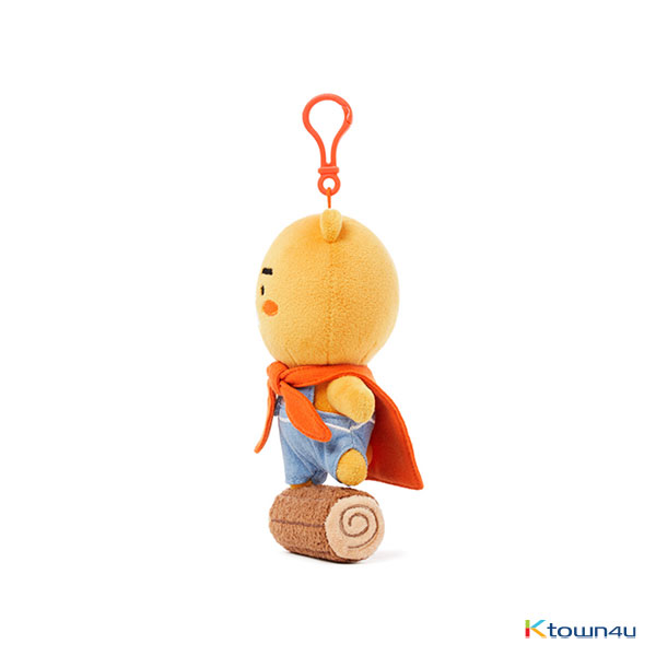 [KAKAO FRIENDS] Forest Mini Plush Toy (Ryan)