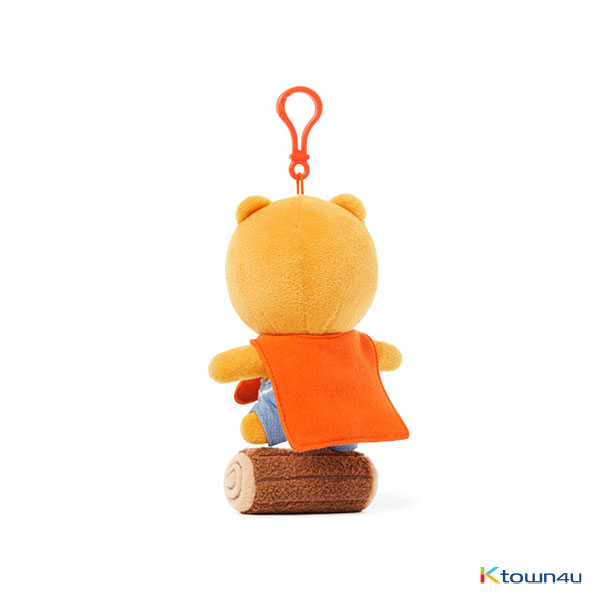 [KAKAO FRIENDS] Forest Mini Plush Toy (Ryan)