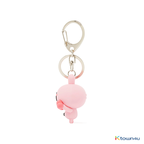 ktown4u.com : [KAKAO FRIENDS] Figure Keyring (Scappy)