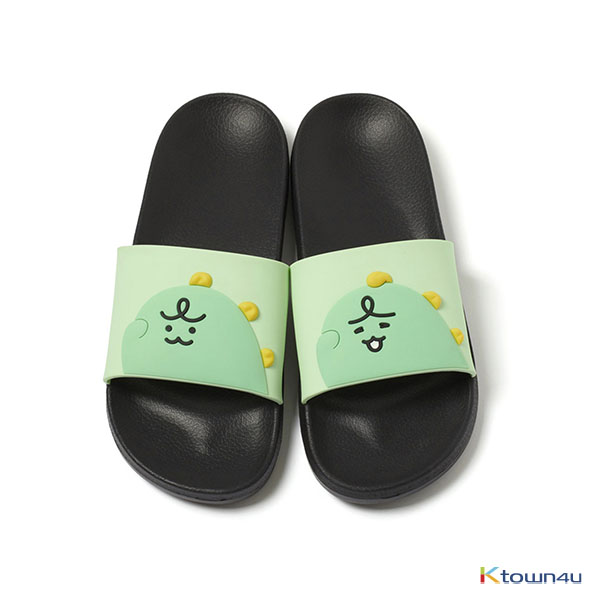 [KAKAO FRIENDS] Niniz Slippers (Men) (Jordy)