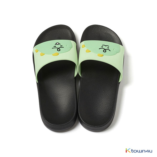 [KAKAO FRIENDS] Niniz Slippers (Men) (Jordy)