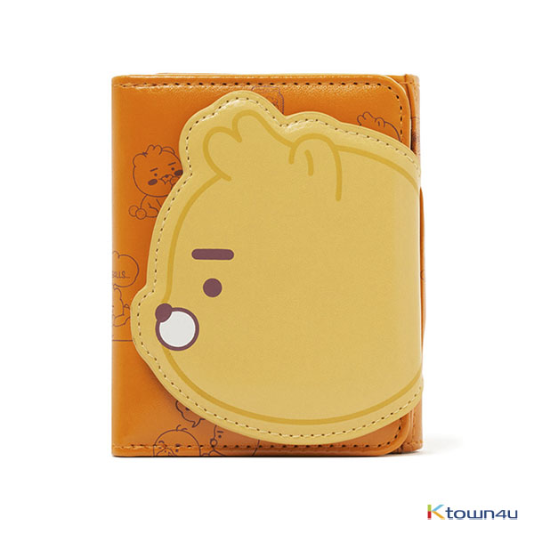 [KAKAO FRIENDS] Little Friends Wallet (Ryan)