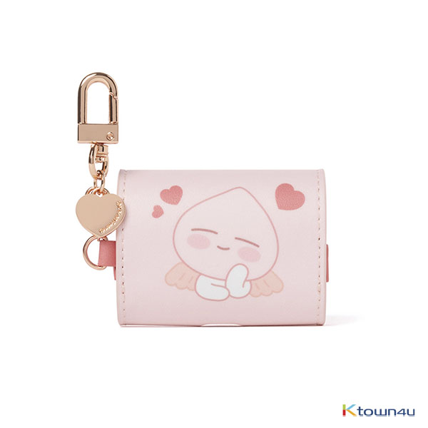 [KAKAO FRIENDS] Airpods Pro Pouch (Heart Apeach)