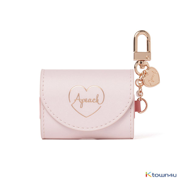 [KAKAO FRIENDS] Airpods Pro Pouch (Heart Apeach)