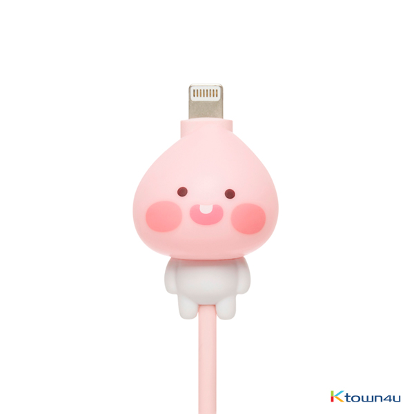[KAKAO FRIENDS] [8PIN] Led Cable (Apeach)