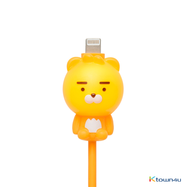 [KAKAO FRIENDS] [8PIN] Led Cable (Ryan)