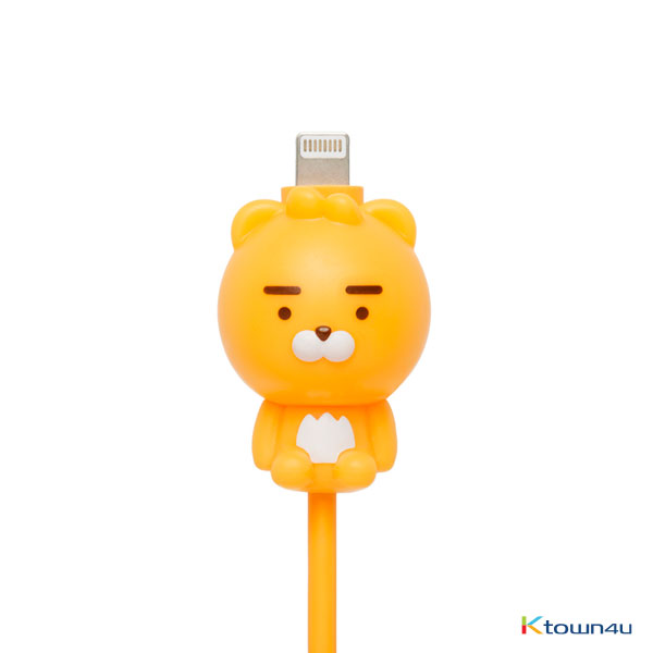 [KAKAO FRIENDS] [8PIN] Led Cable (Ryan)