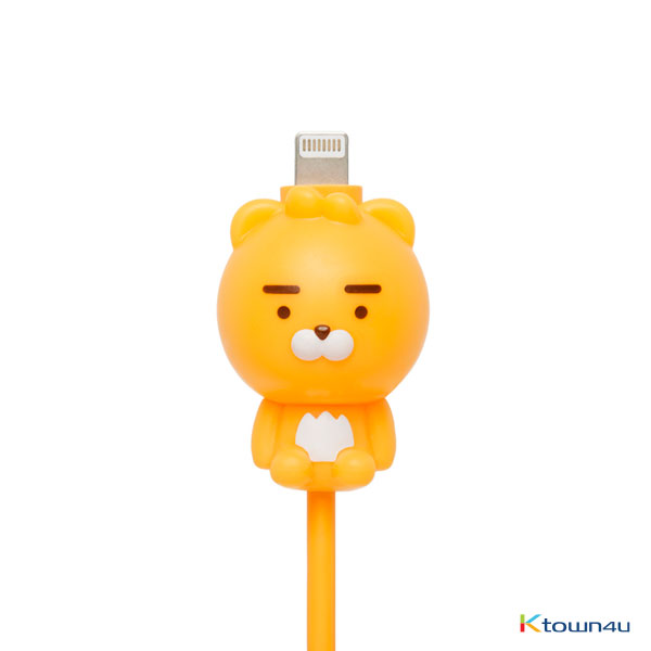 [KAKAO FRIENDS] [8PIN] Led Cable (Ryan)