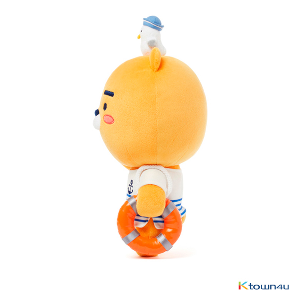 [KAKAO FRIENDS] Marine Soft Plush Toy (Ryan)