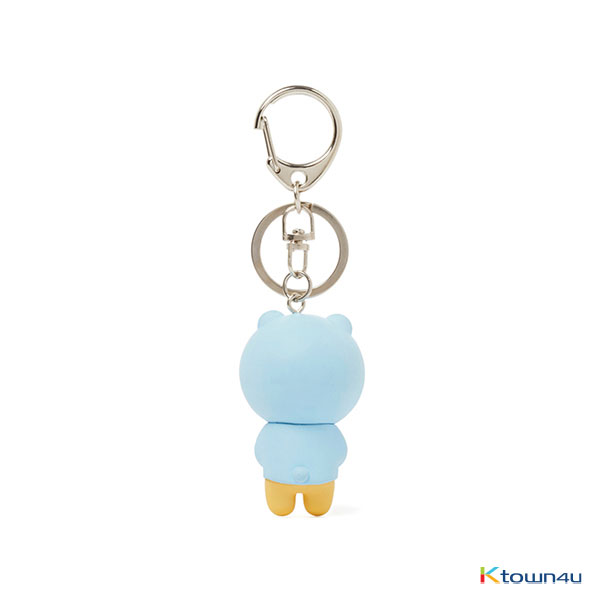 jp.ktown4u.com : [カカオフレンズ] フィギュアキーリング (Hoodie Ryan)