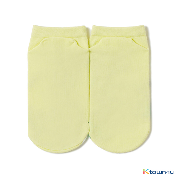 [KAKAO FRIENDS] Story Socks (women) (Lemon Tree)