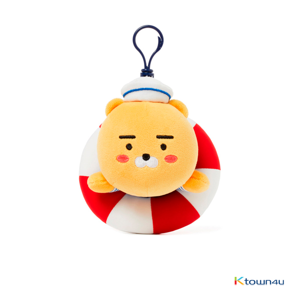 [KAKAO FRIENDS] Marine Mascot Mini Toy (Ryan)