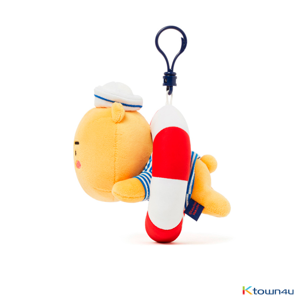 [KAKAO FRIENDS] Marine Mascot Mini Toy (Ryan)