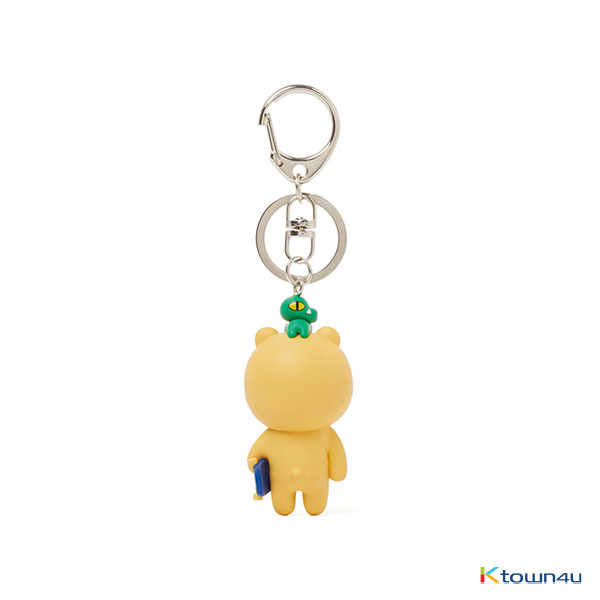 [KAKAO FRIENDS] Figure Keyring (Board Ryan)