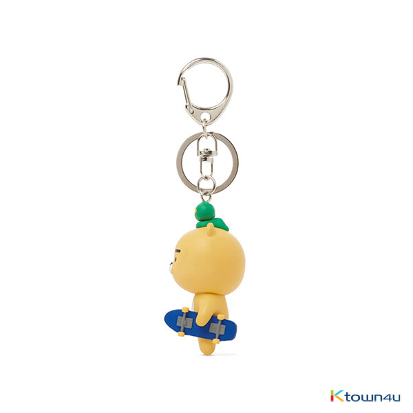 [KAKAO FRIENDS] Figure Keyring (Board Ryan)