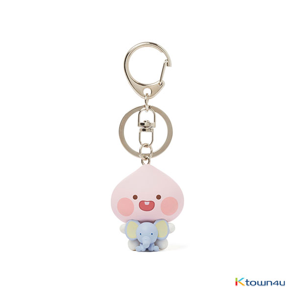 [KAKAO FRIENDS] Figure Keyring (Little Apeach)