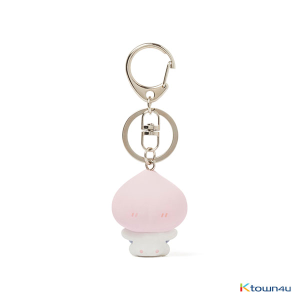 [KAKAO FRIENDS] Figure Keyring (Little Apeach)