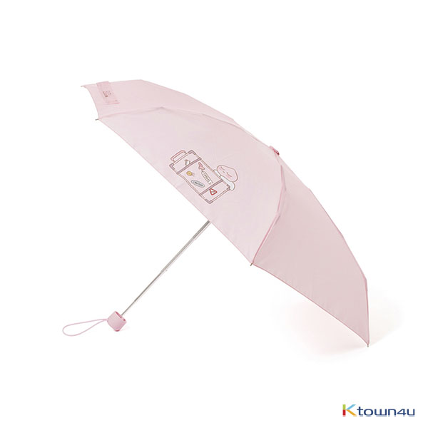 [카카오 프렌즈] 5단우산 (어피치)