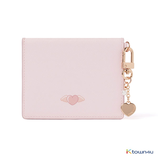 [KAKAO FRIENDS] Heart Apeach Card Wallet