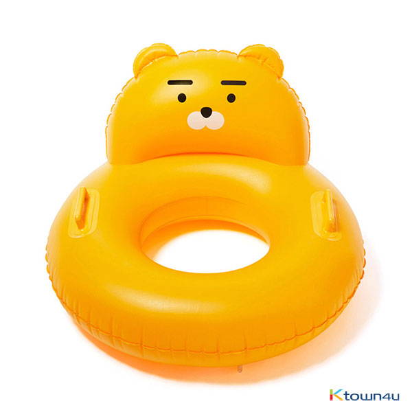 [KAKAO FRIENDS] Ring Tube (Ryan)